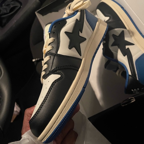 Travis Scott Bape Sta - Picture 2 of 5